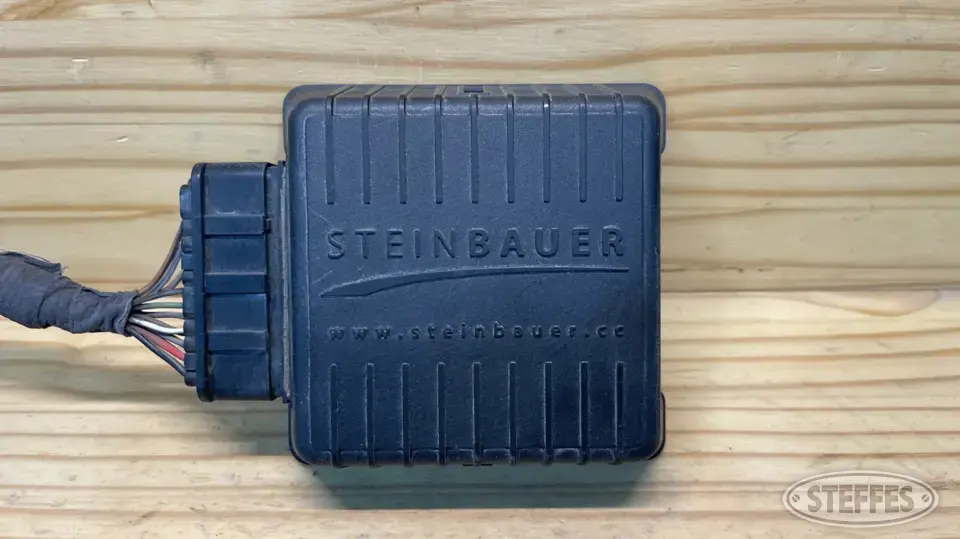 Steinbauer Tractor Part