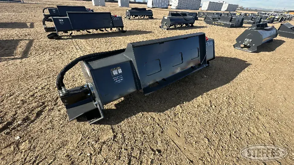 2023 Wolverine TL-12-72W Skid Steer Attachments-Other