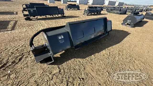 2023 Wolverine TL-12-72W