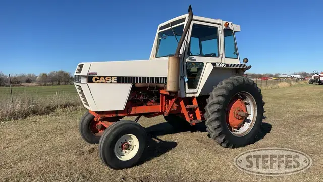 1980 Case 2090