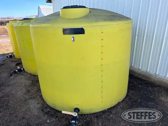 Ace Roto-Mold 1500