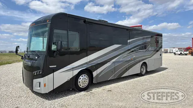 2023 Winnebago WKY34AE