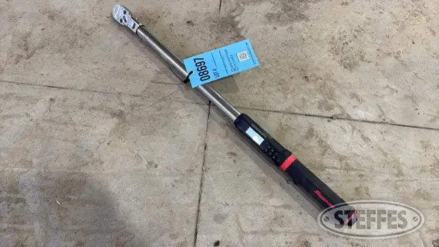 Snap-on Techangle