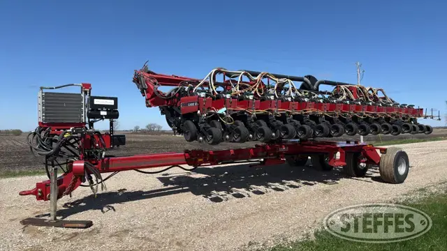 Case IH 1200