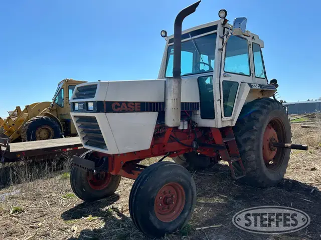 Case 2290
