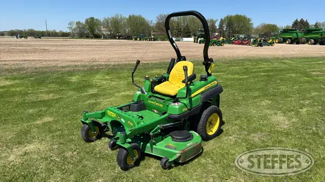 2008 John Deere Z520A