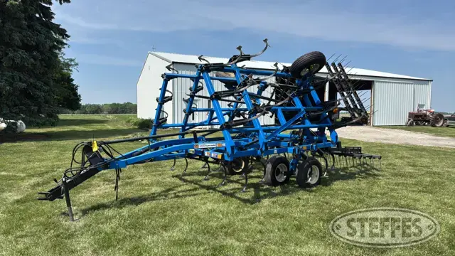 DMI Tiger-Mate
