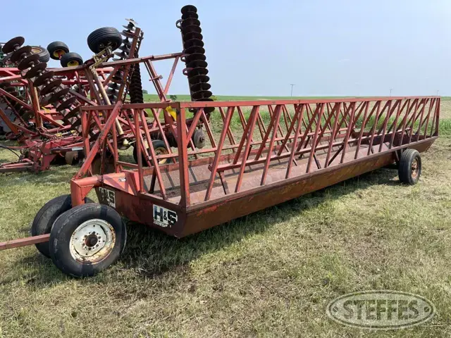 H&S