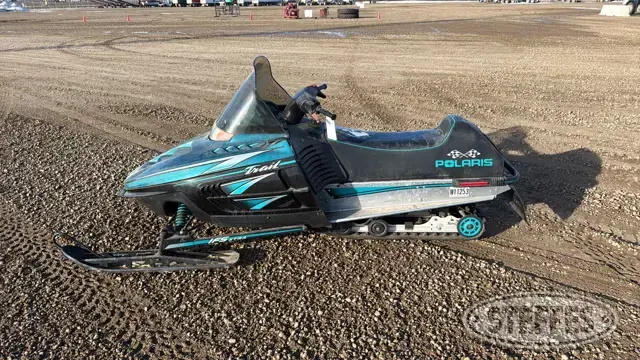 1995 Polaris Indy Trail