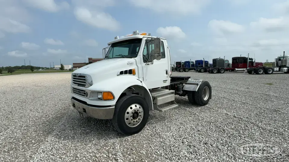 2008 Sterling Acterra Conventional Truck without Sleeper