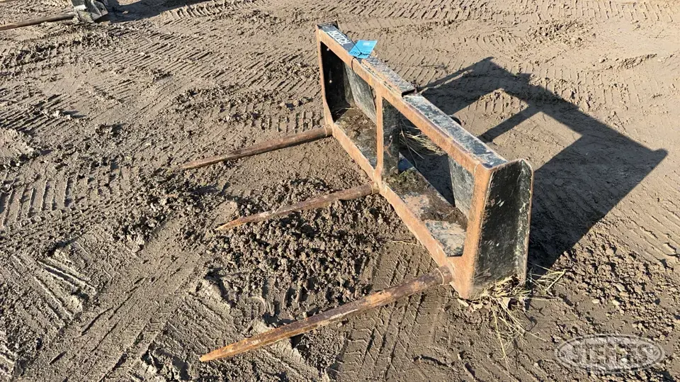 Notch NQT Skid Steer Attachments-Other