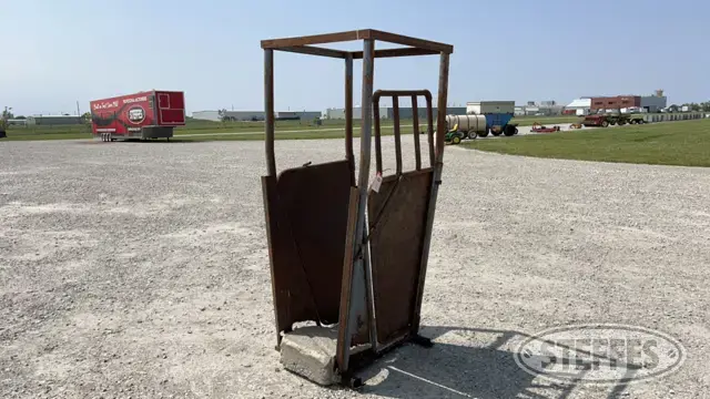 Bowman Chute
