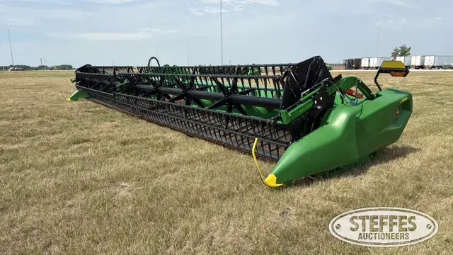 2022 John Deere RD40F