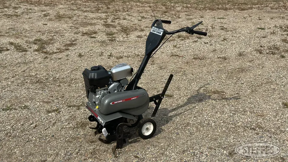 Craftsman 296010 Lawn and Garden-Other