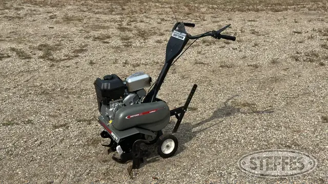 Craftsman 296010