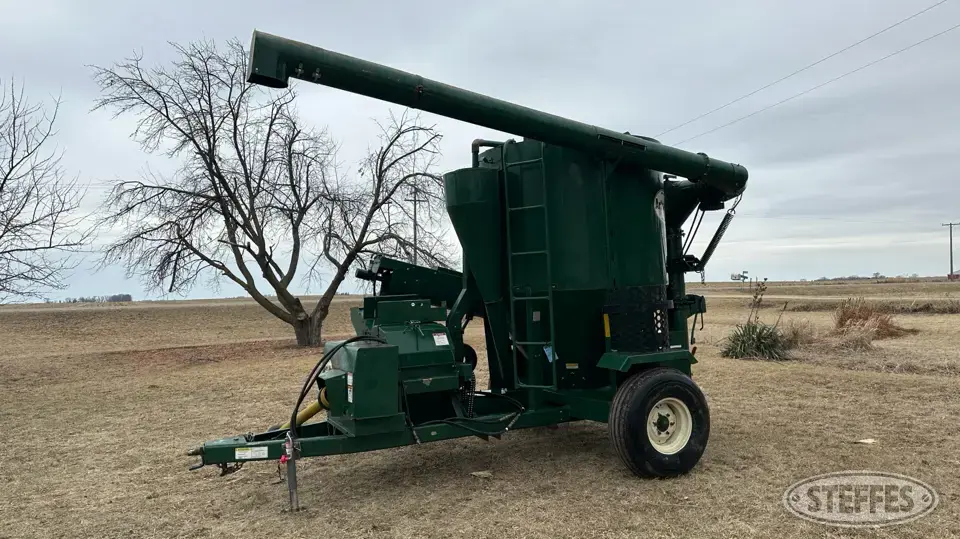 Art's Way 5105 Livestock Equipment-Other