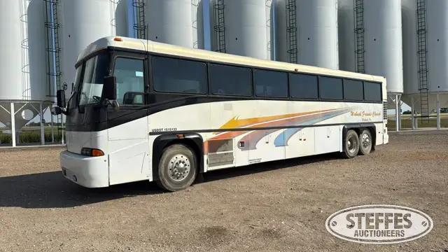 1984 MCI MC-9 Crusader II