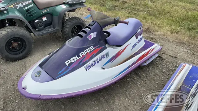 Polaris SL900