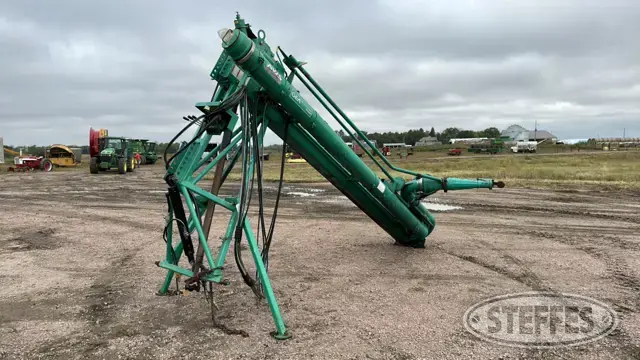 Houle AP-8-3B-12
