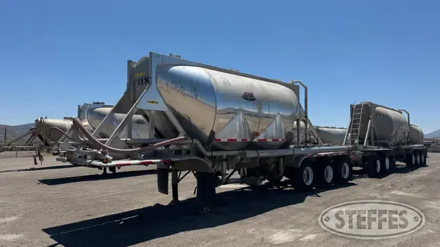 2019 Heil 905 cu. ft.