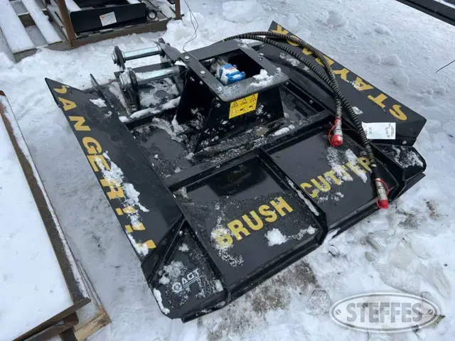 2022 Agrotk EXRC-54