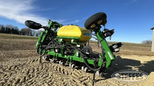 2019 John Deere 1720 CCS