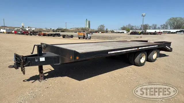 1989 Tow Master