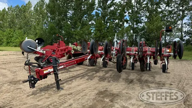 Wil-Rich PT-7722