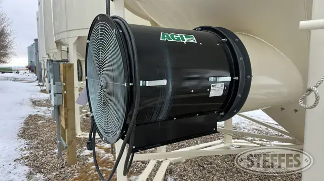 AGI GGI-80511 A