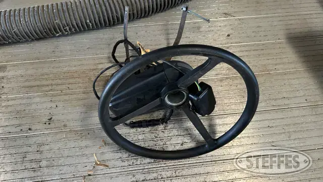 John Deere ATU 200