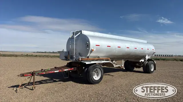 1986 Beall 126 bbl.