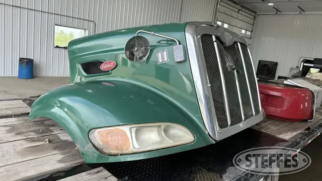 Peterbilt