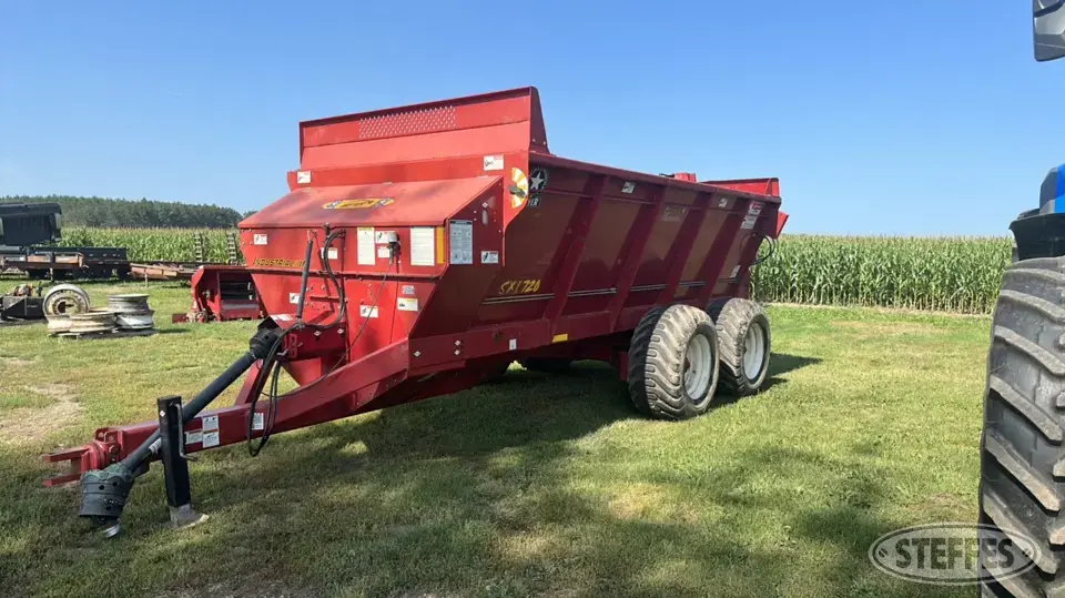 2020 Meyer Manure Application Equipment