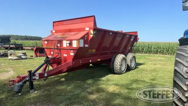 2020 Meyer