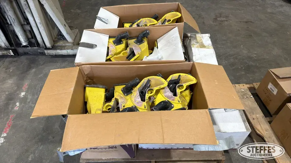 John Deere planter parts Ag Equipment Part