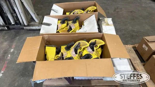 John Deere planter parts
