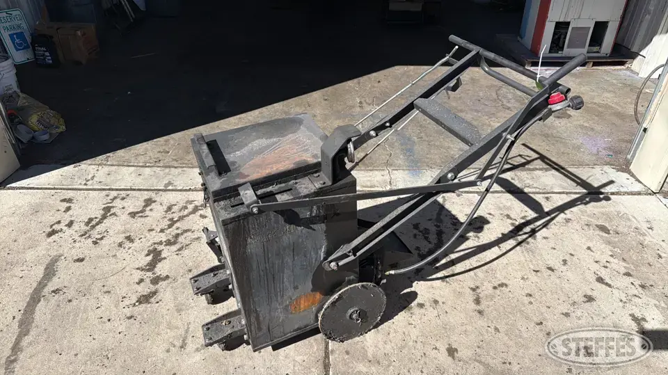 RynoWorx RY10MA-PRO-V4 Asphalt-Other