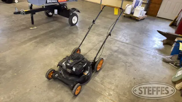 Poulan Pro PR500N21SH
