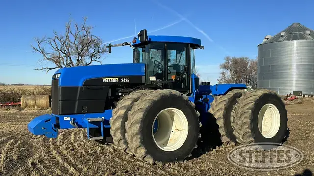 2002 Buhler 2425