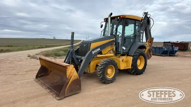 2014 Deere 310SK
