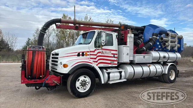2007 Sterling L7500