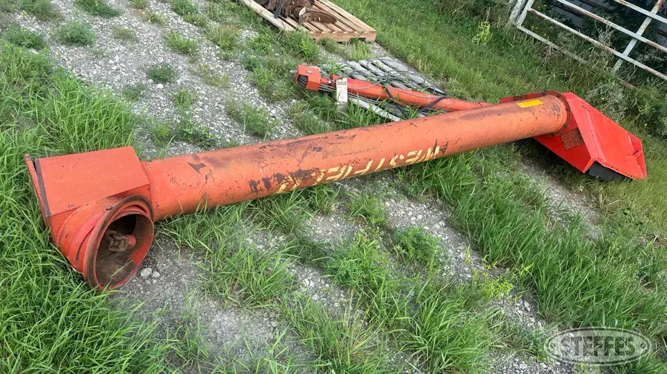 Westfield auger parts Ag Equipment Part