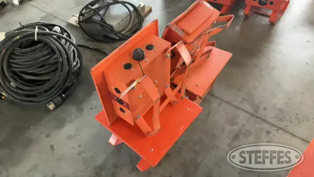JP Nolan & Co 52201