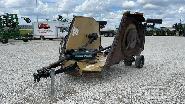 2014 Land Pride RCM5615