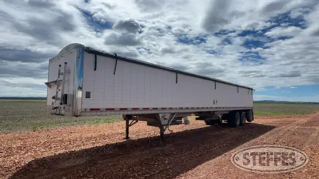 2015 Wilson DWH-550