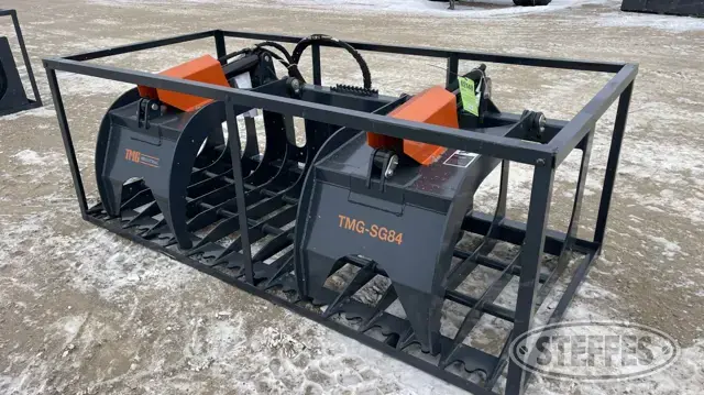 2025 TMG SG84