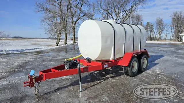 AG Systems AG1250