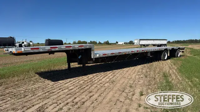 2008 Transcraft D-EAGLE RS2