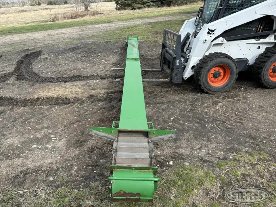 John Deere 1910 Ag Equipment Part