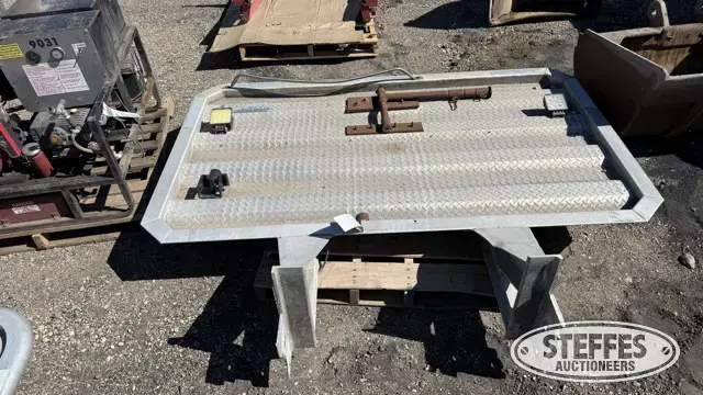 ProTech headache rack